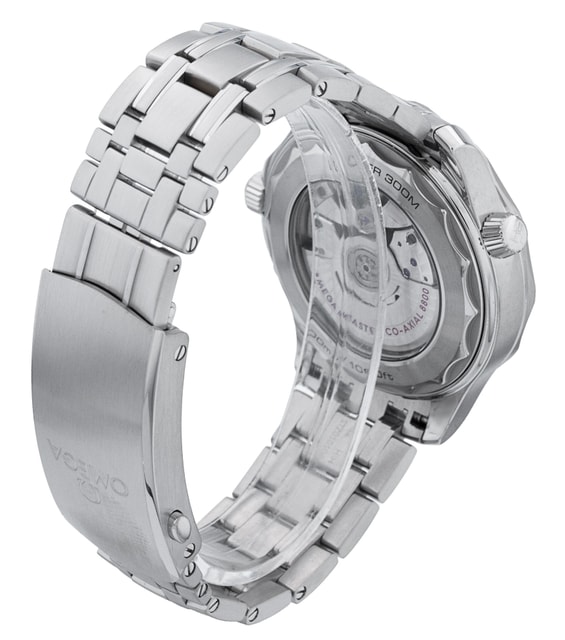 Omega Seamaster Diver 300m 210.30.42.20.04.001 Image 3